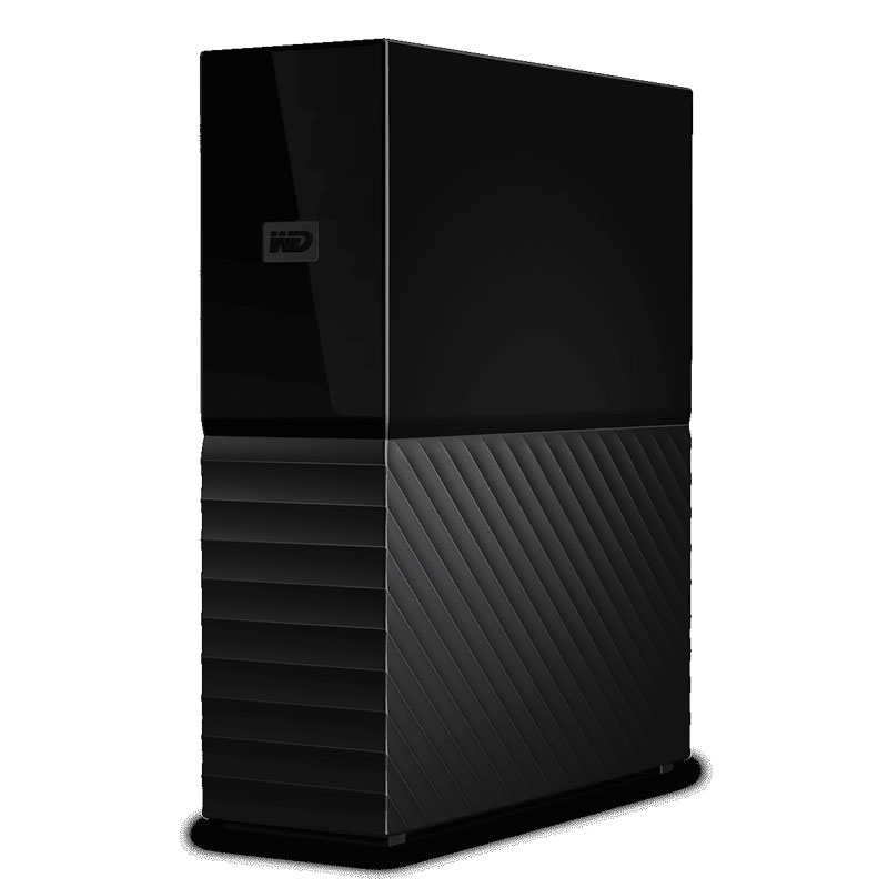 Wd my book 8tb | usb3. 0 | 3,5" | wdbbgb0080hbk-eesn | zunanji trdi disk 1 Wd my book 8tb usb3. 0 3,5″ 8tb (wdbbgb0080hbk-eesn) zunanji trdi disk komponentko
