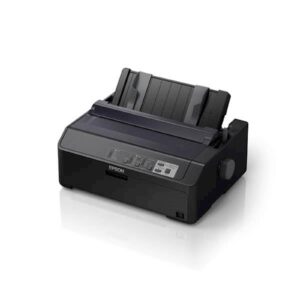 EPSON FX-890II | Črna | Iglični Tiskalnik