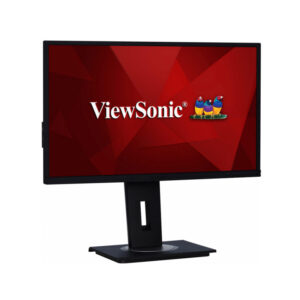 VIEWSONIC VG2448 | 60,96 cm (24") | 1920x1080 | IPS | HDMI VGA USB | Zvočniki | Monitor