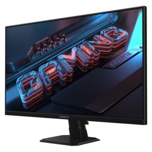 Gigabyte GS27FA | 27 Palcev | FHD SS IPS | 180Hz | 1ms | 2x HDMI DP | Gaming Monitor