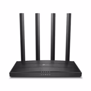 TP-Link Archer C80 AC1900 | Dual Band Gigabit | MU-MIMO Wi-Fi 5 | Brezžični Usmerjevalnik Router