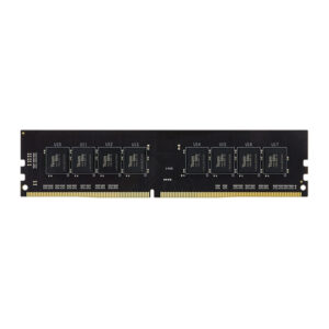 TEAMGROUP Elite | 16GB | 3200MHz | DDR4 | TED416G3200C2201 | RAM Pomnilnik