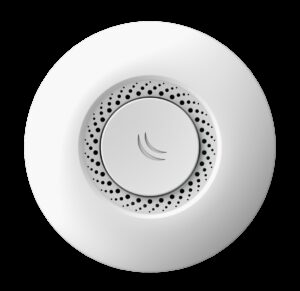 Mikrotik RBCAP2ND | WiFi 4 | Dostopna Točka