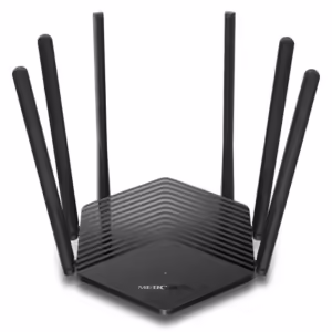 MERCUSYS MR50G AC1900 | Dual Band | Gigabit Brezžični Usmerjevalnik