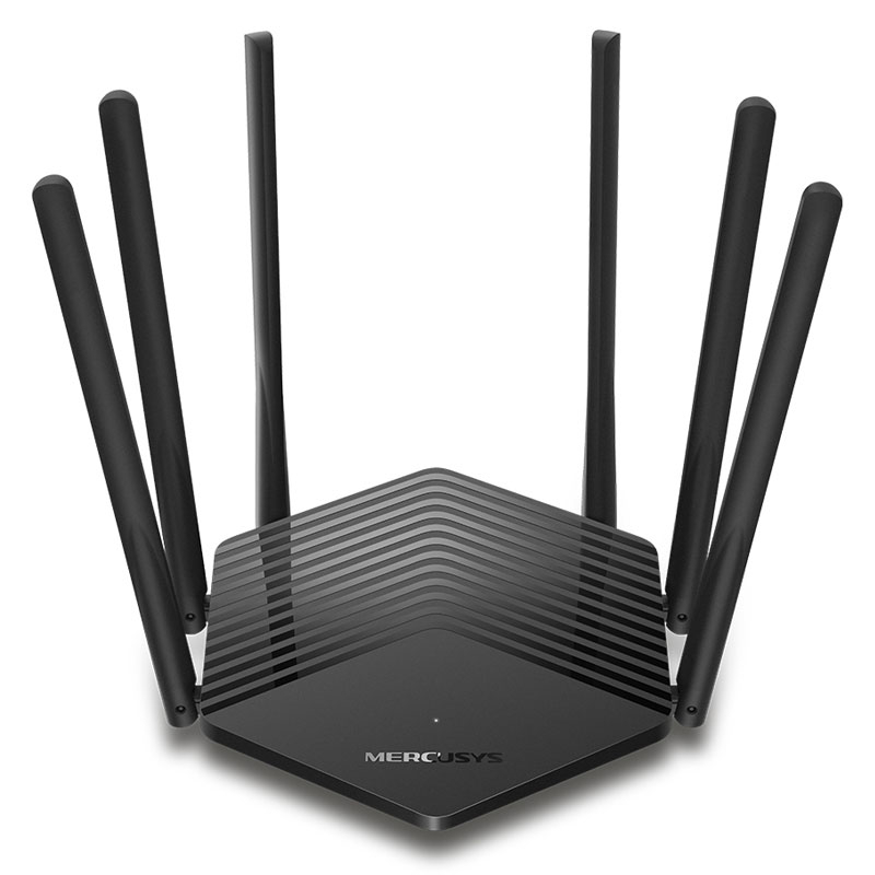 Mercusys mr50g ac1900 | dual band | gigabit brezžični usmerjevalnik 1 Mercusys mr50g ac1900 dual band gigabit brezžični usmerjevalnik-router
komponentko