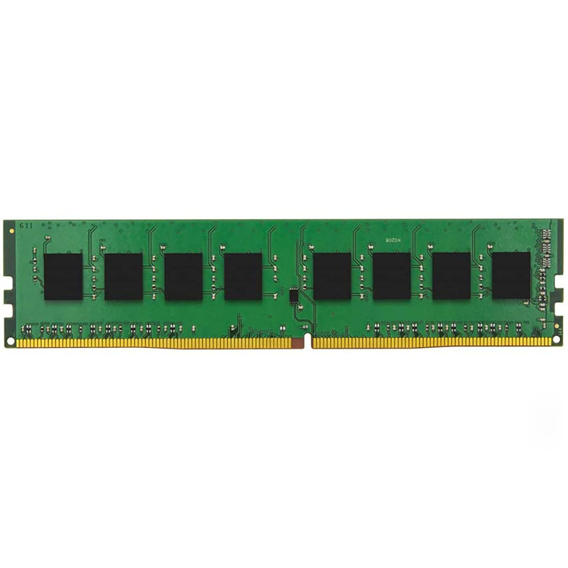 Kingston | 32gb | 3200mhz | ddr4 | kvr32n22d8/32 | ram pomnilnik 1 Kingston 32gb 3200mhz ddr4 kvr32n22d8/32 ram pomnilnik komponentko