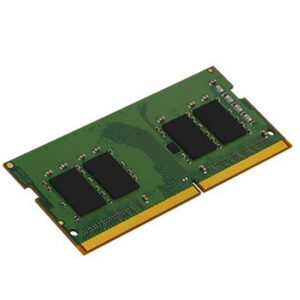 KINGSTON | 16GB | SODIMM | 3200MHz | DDR4 | KVR32S22S8/16 | RAM Pomnilnik
