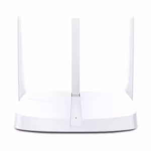 MERCUSYS MW306R | 300 Mbps | Multi-Mode | 3x 5 dBi Antene | IPv6 | Brezžični Usmerjevalnik-Router