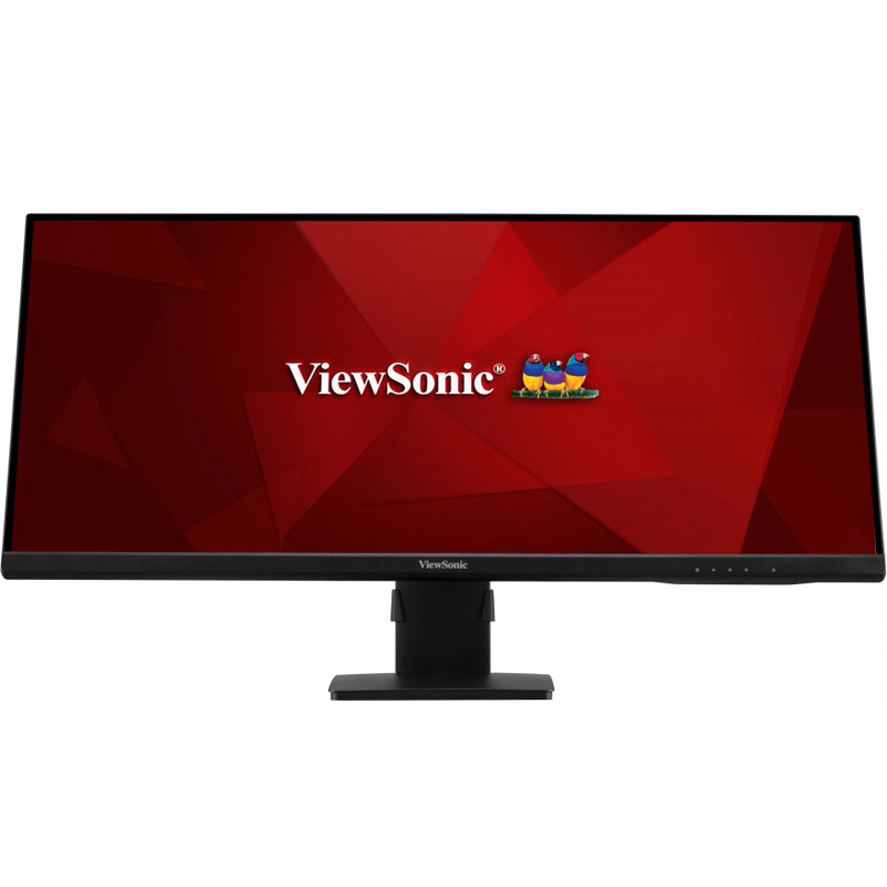 Viewsonic va3456-mhdj | 86,4cm (34") | 3440 x 1440 | ips | 75hz | hdmi displayport | hdr10 | monitor za dom 1 Viewsonic va3456-mhdj 86,36cm (34″) uwqhd ips 75hz dp/hdmi hdr10 monitor komponentko