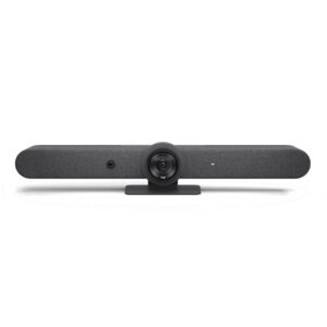 LOGITECH RALLY BAR | 4K | UHD | HDMI | WIFI | USB | Konferenčni Sistem | Spletna Kamera