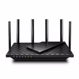 TP-Link Archer AX73 | AX5400 Dual Band Gigabit Wi-Fi 6 | 6 Anten | OneMesh | HomeShield | Brezžični Usmerjevalnik-Router