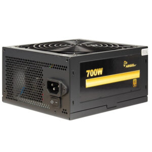 INTER-TECH ARGUS GPS-700 | 80Plus Gold | 700W | ATX | Napajalnik