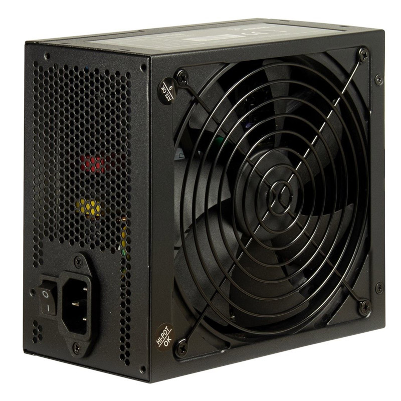 Inter-tech argus gps-700 | 80plus gold | 700w | atx | napajalnik 1 Inter-tech argus gps-700 700w atx napajalnik 80plus gold komponentko