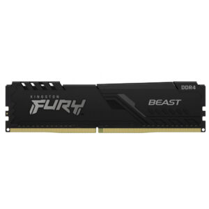 KINGSTON Fury | 16GB | 3200MHz | DDR4 | KF432C16BB1/16 | RAM Pomnilnik