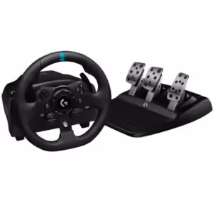LOGITECH G923 TRUEFORCE za PC | Xbox One S/X volan
