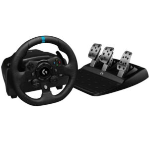 LOGITECH G923 TRUEFORCE za PC | Xbox One S/X volan