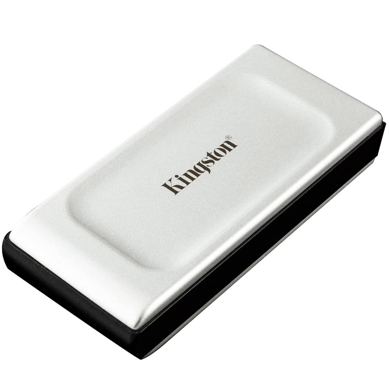 Kingston xs2000 500gb | type-c usb3. 2 | sxs2000/500g | bela | prenosni zunanji ssd disk 1 Kingston xs2000 prenosni 500gb type-c usb3. 2 (sxs2000/500g) zunanji ssd disk komponentko