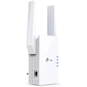 TP-LINK RE605X AX1800 | Dual Band | WiFi Ojačevalec