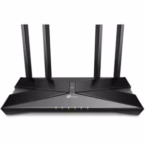 TP-LINK Archer AX23 | AX1800 Dual Band Wi-Fi 6 | Gigabit | Router / Dostopna Točka AP