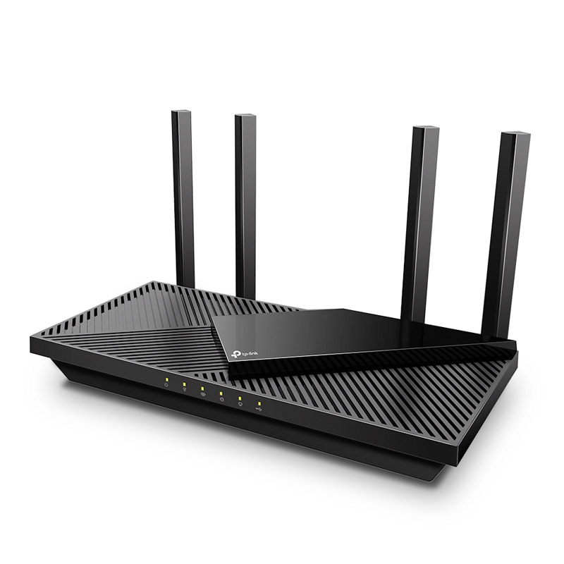 Tp-link archer ax55 | ax3000 dual band gigabit wi-fi 6 | homeshield | easymesh | usb 3. 0 | router / dostopna točka ap 2 Tp-link archer ax55 | ax3000 dual band gigabit wi-fi 6 | homeshield | easymesh | usb 3. 0 | router / dostopna točka ap