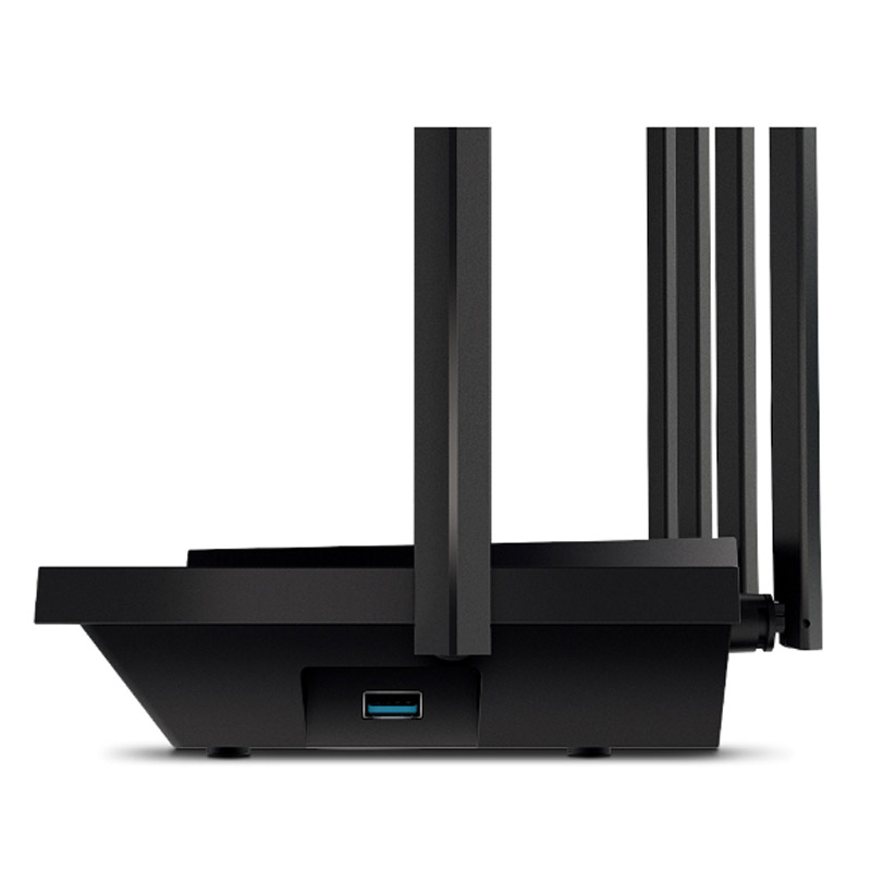 Tp-link archer ax72 | ax5400 dual band | gigabit wi-fi 6 | router in dostopna točka ap | brezžični usmerjevalnik 2 Tp-link archer ax72 | ax5400 dual band | gigabit wi-fi 6 | router in dostopna točka ap | brezžični usmerjevalnik