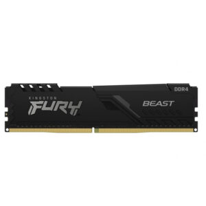 KINGSTON Fury Beast 32GB | 3200MHz | DDR4 | KF432C16BB/32 | Spomin