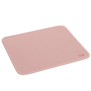 LOGITECH MOUSE PAD STUDIO SERIES | 200x230x2mm | Temno Roza Podloga za Miško