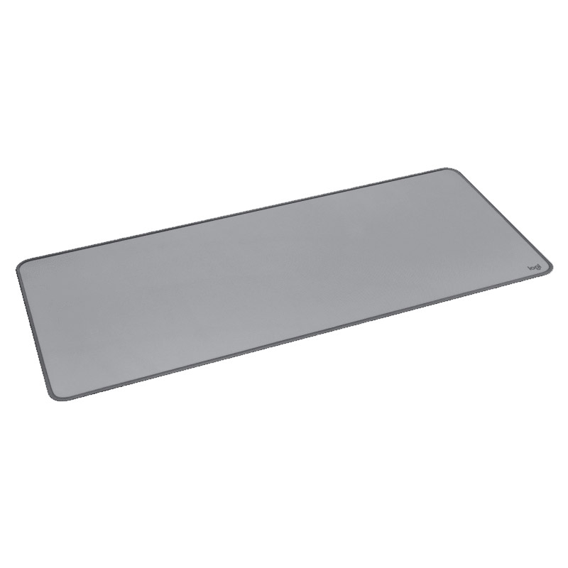Logitech desk mat studio series | 300x700x2mm | siva | podloga za miško in tipkovnico 1 Logitech desk mat studio series sivapodloga za miško in tipkovnico komponentko