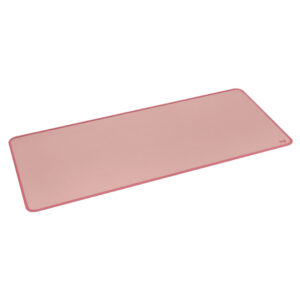 LOGITECH DESK MAT STUDIO SERIES | 300x700x2mm | Roza | Podloga za Miško in Tipkovnico