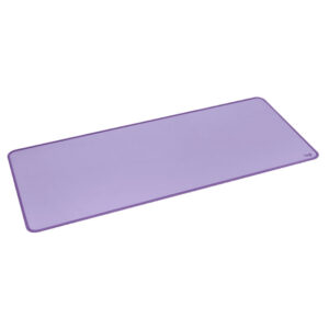 LOGITECH DESK MAT STUDIO SERIES | 300x700x2mm | Vijolična | Podloga za Miško in Tipkovnico
