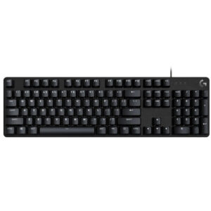 LOGITECH G413 SE | USB | SLO g. | Črna | Gaming Tipkovnica