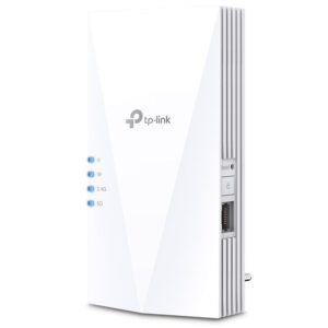 TP-LINK RE500X AX1500 | Dual Band | Wi-Fi Ojačevalec