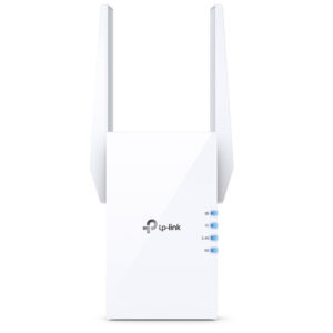 TP-LINK RE505X AX1500 | Wi-Fi Ojačevalec