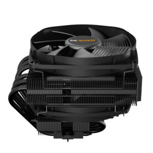 BE QUIET! Dark Rock TF 2 | BK031 | 2x135mm | 230W | Procesorski Hladilnik