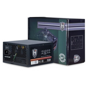 INTER-TECH HIPOWER SP-550 | 550W | ATX | Napajalnik