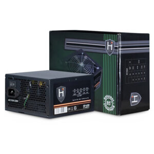 INTER-TECH HIPOWER SP-650W | 650W | Napajalnik