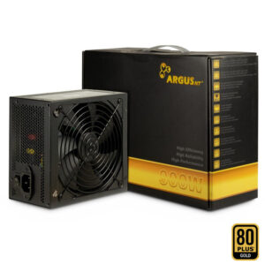 INTER-TECH ARGUS GPS-900W | 80Plus Gold | ATX | Napajalnik