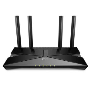 TP-LINK Archer AX53 | AX3000 Dual Band Gigabit Wi-Fi 6 | OFDMA HE160 WPA3 OneMesh EasyMesh | Brezžični Usmerjevalnik Router