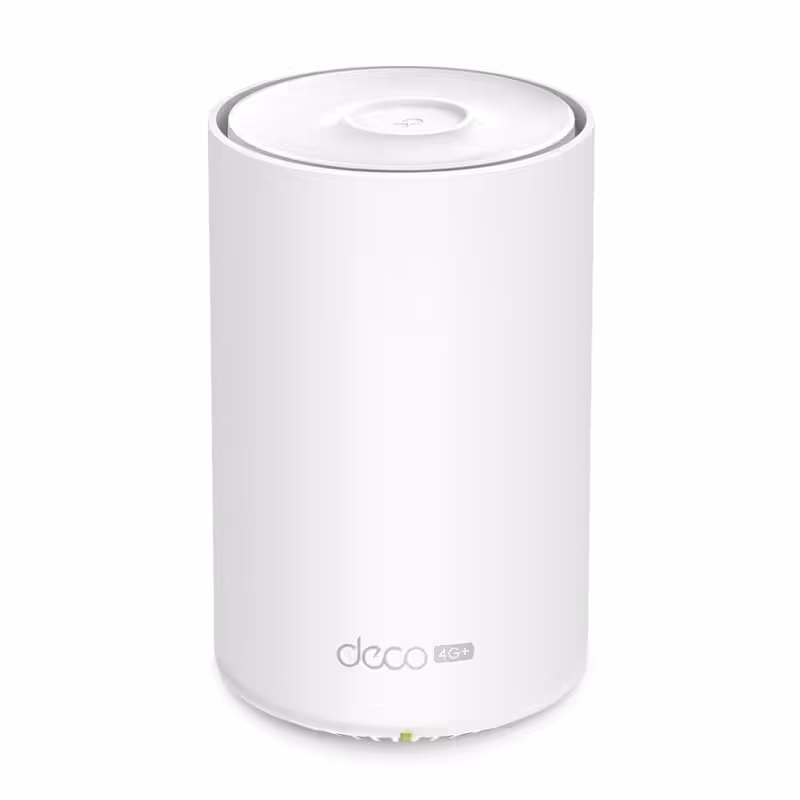 Tp-link deco x20-4g | ax1800 wi-fi 6 | 4g+ lte cat6 | mesh | gigabit | usmerjevalnik-router 1 Tp-link deco x20-4g | ax1800 wi-fi 6 | 4g+ lte cat6 | mesh | gigabit | usmerjevalnik-router