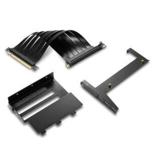 SHARKOON AGC KIT 4.0 REV300 | VGA | Črn | Dvižni Kabel