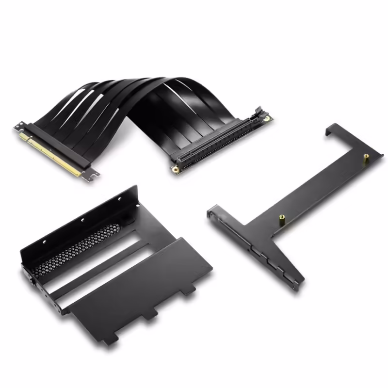 Sharkoon agc kit 4. 0 rev300 | vga | črn | dvižni kabel 1 Sharkoon agc kit 4. 0 rev300 vga črn dvižni kabel komponentko
