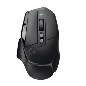 LOGITECH G502 X LIGHTSPEED | Brezžična | Optična | Črna | Gaming Miška