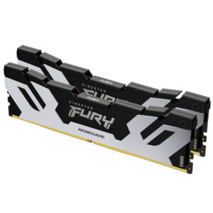 KINGSTON Fury Renegade | 32GB (2x16GB) | 6400MT/s | DDR5 | CL32 | XMP | KF564C32RSK2-32 | RAM Pomnilnik