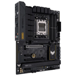 ASUS TUF GAMING B650-PLUS | AM5 | ATX | DDR5 | Matična Plošča