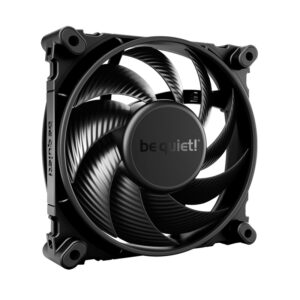 BE QUIET! Silent Wings 4 | BL093 | 120mm 4-pin PWM | Ventilator