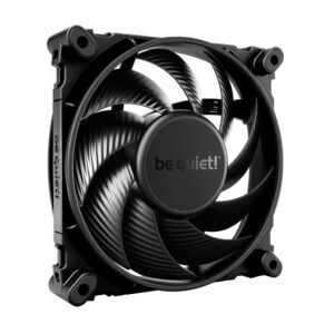 BE QUIET! Silent Wings 4 | 120mm | 4-pin PWM Ventilator | High Speed | BL094 | Zračno Hlajenje