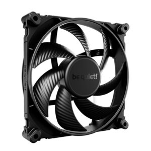 BE QUIET! Silent Wings 4 | BL096 | 140mm 4-pin PWM | Ventilator