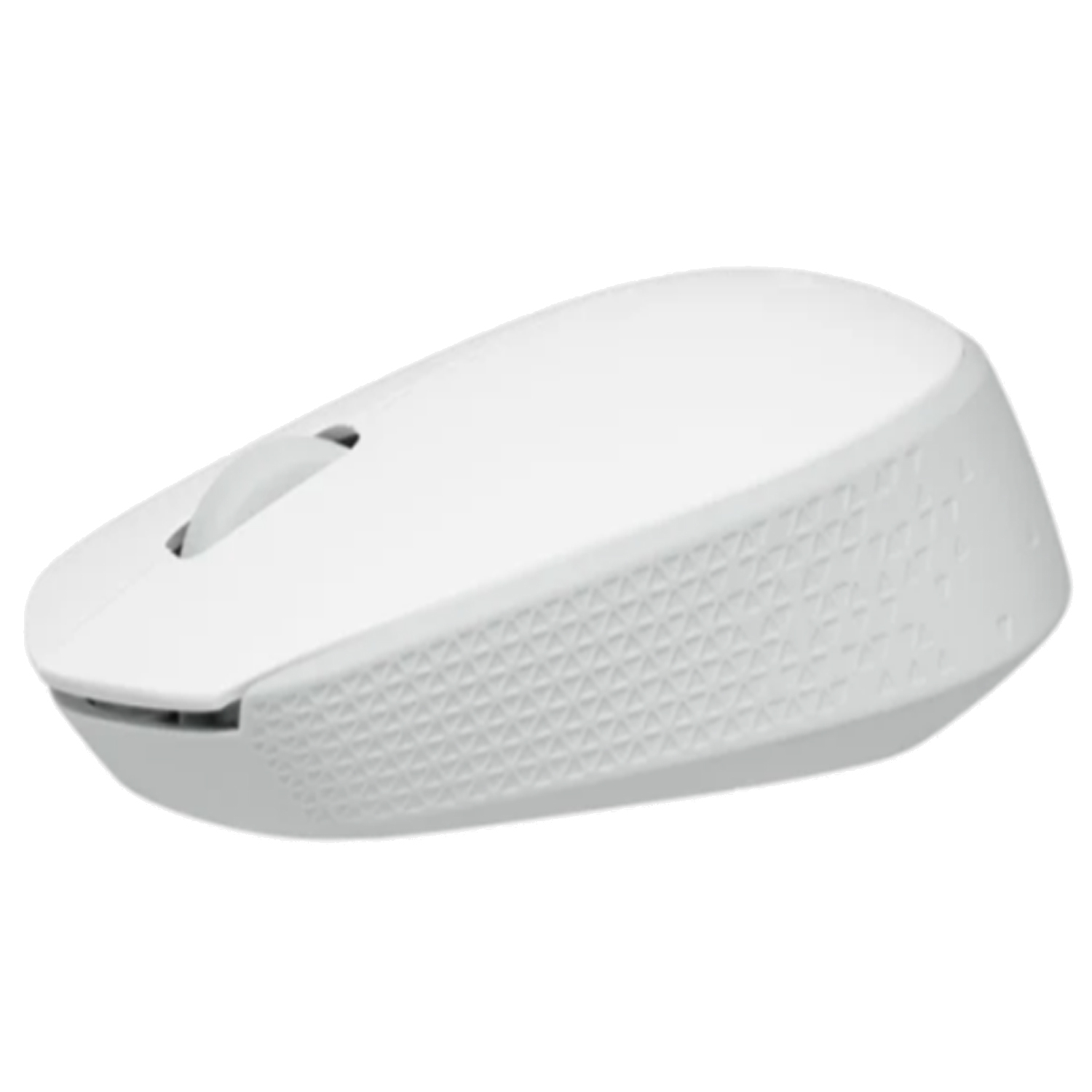 Logitech m171 | brezžična | bela optična miška 1 Komponentko: logitech m171 brezžična bela optična miška