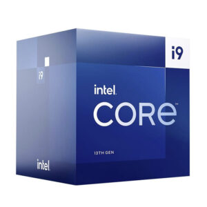 Intel Core i9-13900 | 24-jedrni | 3.00GHz/5.60Ghz | 36MB | LGA1700 | HD770 | Fan HeatSink hladilnik | BX8071513900 | Neverjeten Intel BOX Procesor