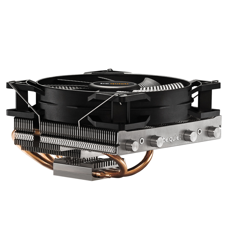 Be quiet! Shadow rock lp | bk002 | 120mm | 130w | procesorski hladilnik 1 Komponentko: be quiet! Shadow rock lp (bk002) 120mm 130w procesorski hladilnik